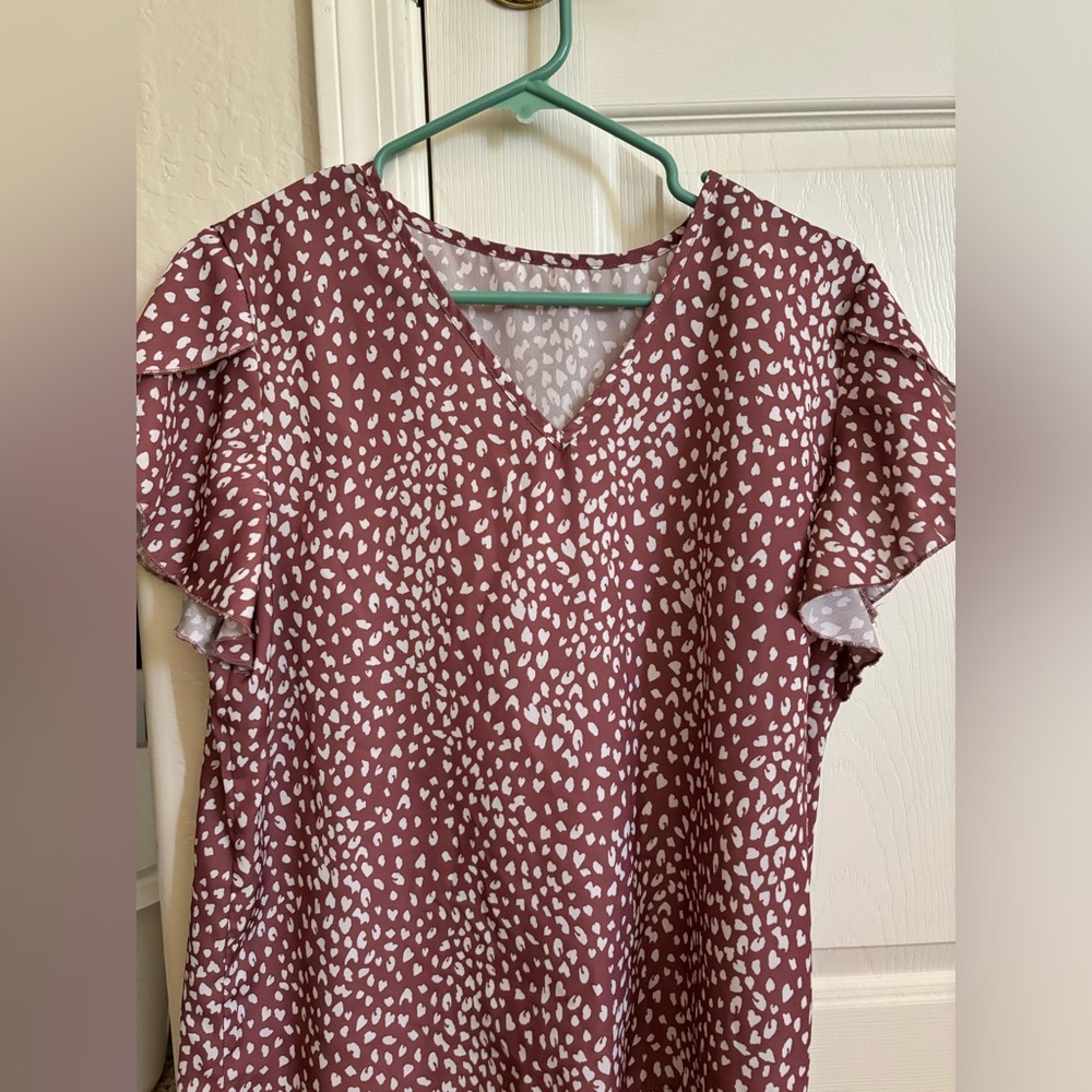 Women’s blouse